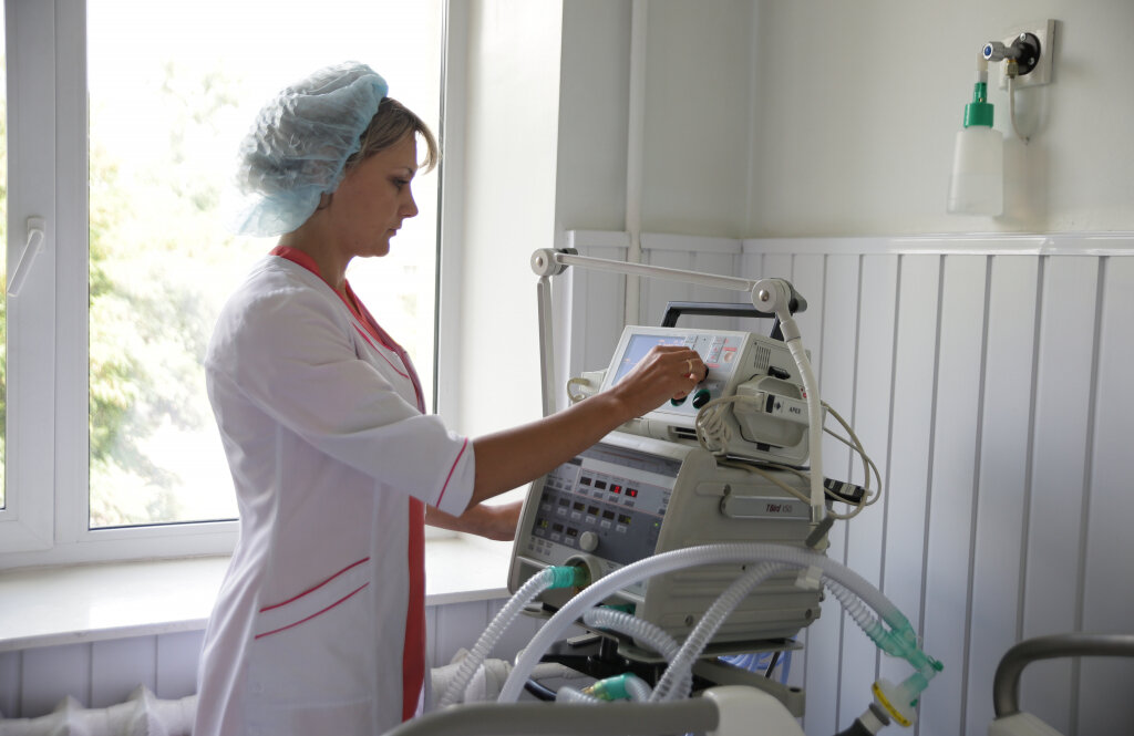 Неврологічний стаціонар