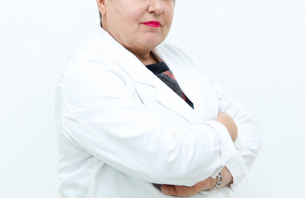 Медичний центр ZDRAVO на вул. Мала Морська