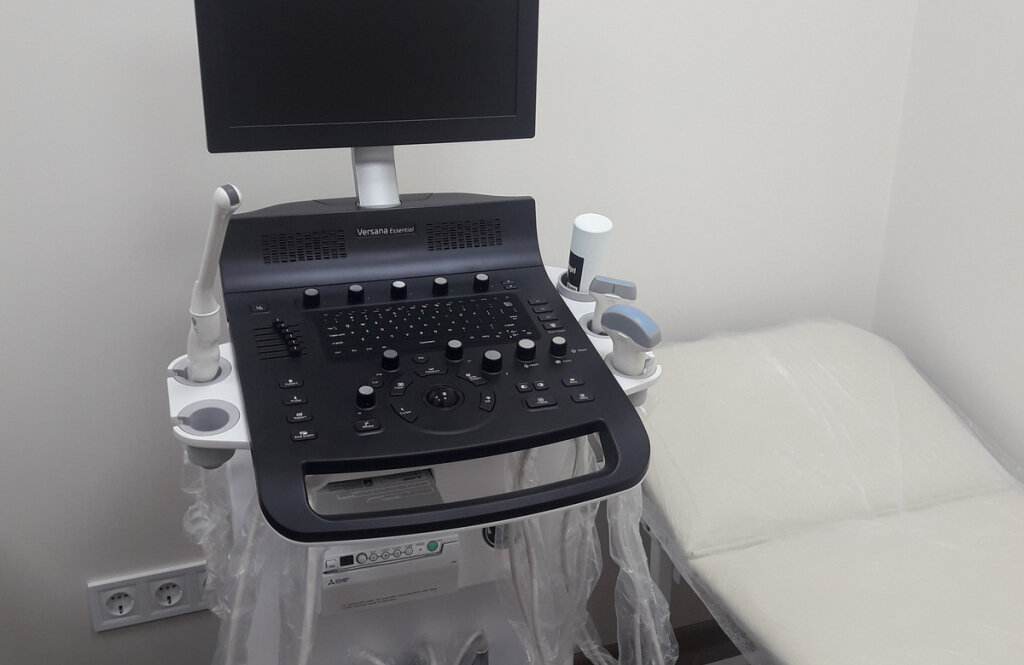 Кліника сімейного здоров’я «ДЖИ АЙ МЕД»