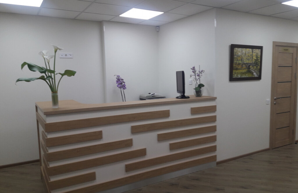 Кліника сімейного здоров’я «ДЖИ АЙ МЕД»