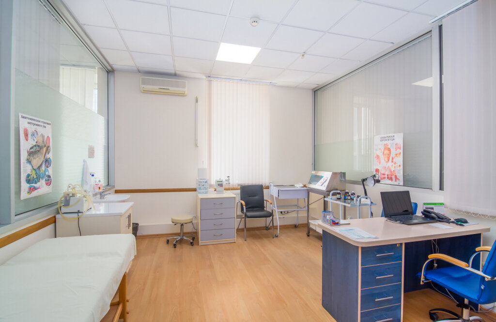 «Median» (Медіан)