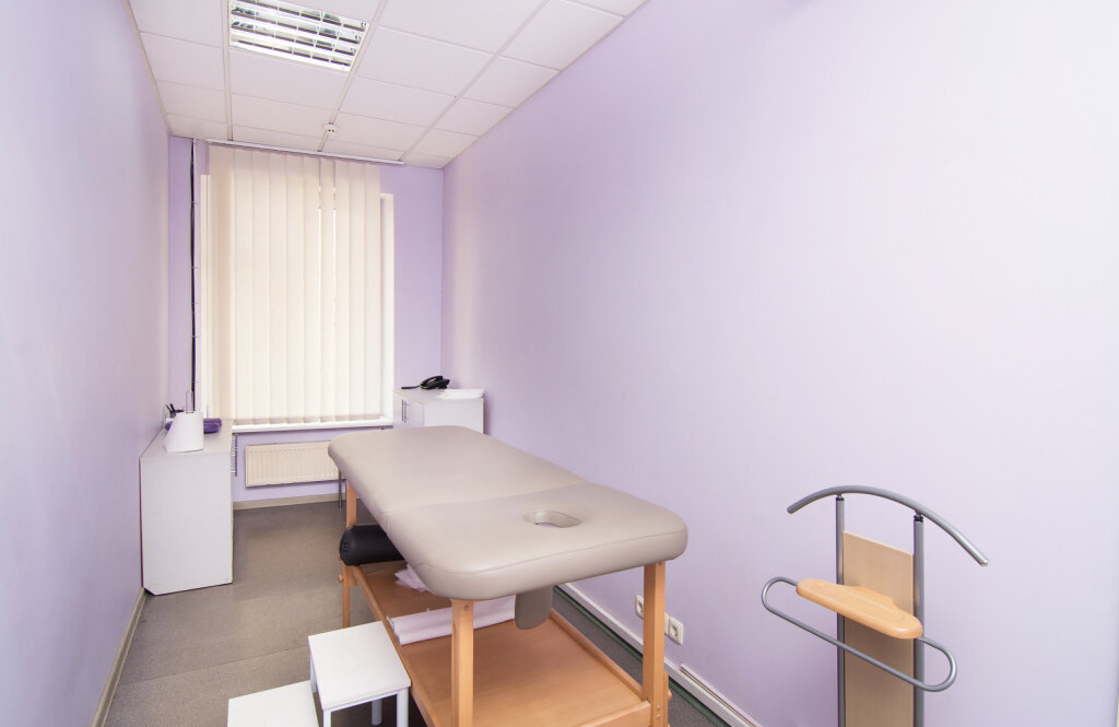 «Median» (Медіан)