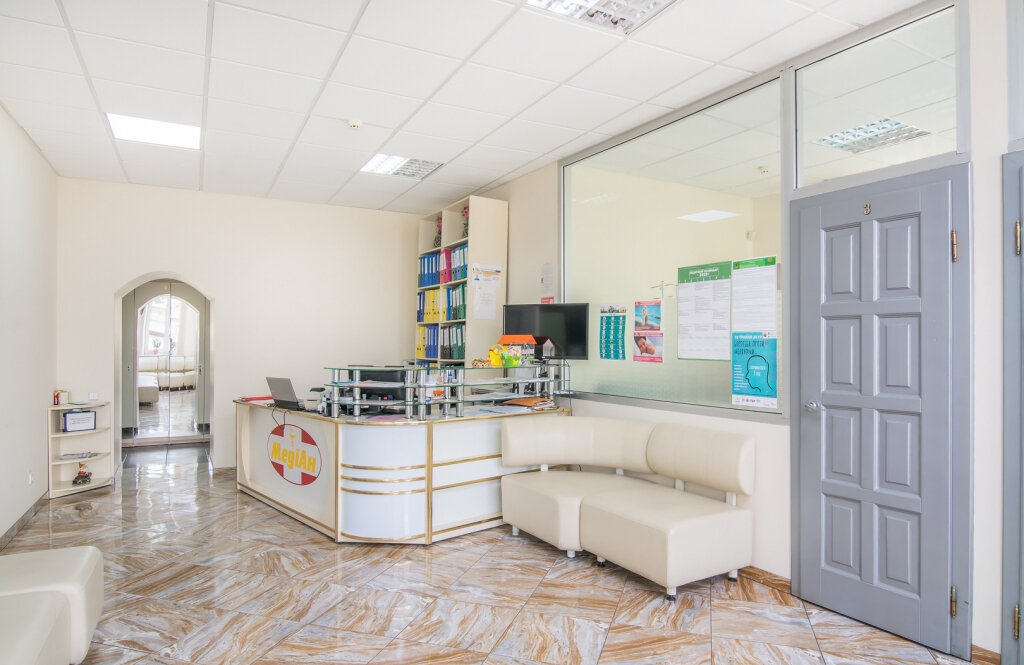 «Median» (Медіан)