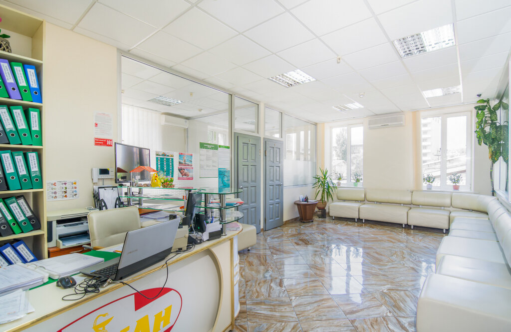 «Median» (Медіан)