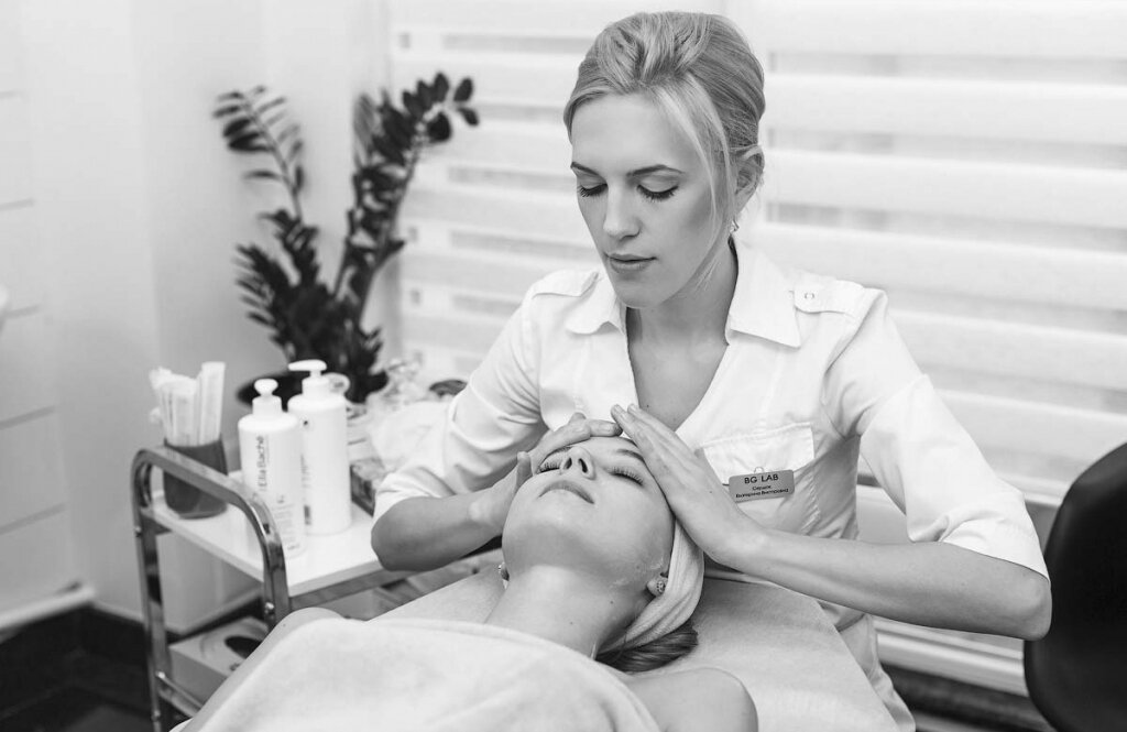 Клініка естетичної медицини «BG LAB»