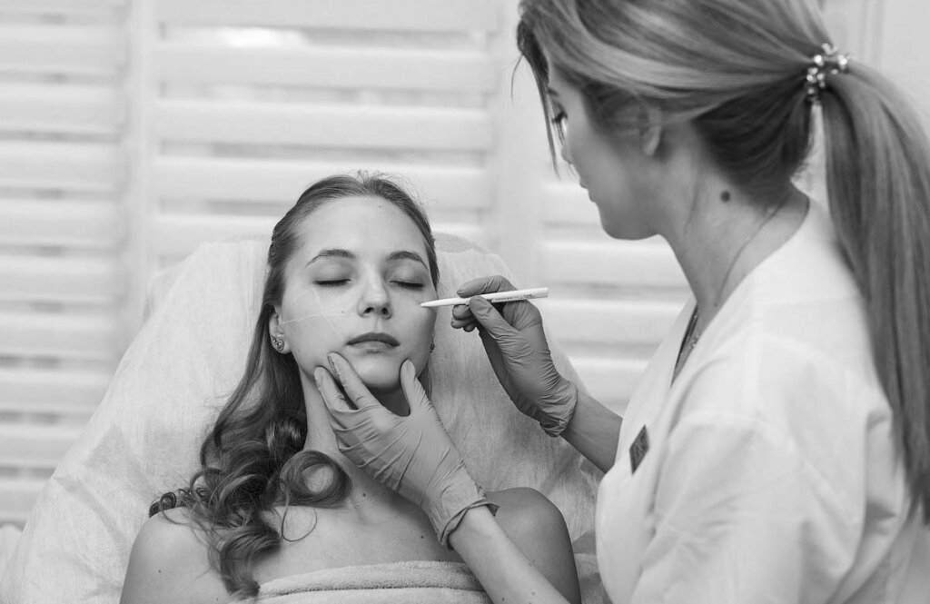 Клініка естетичної медицини «BG LAB»