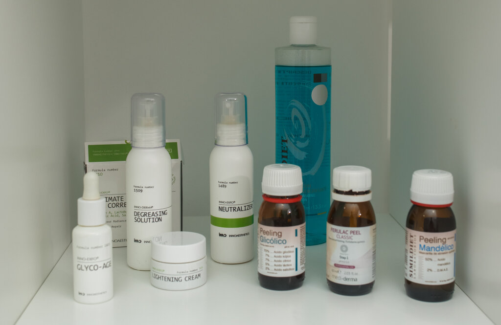 Клініка естетичної медицини «BG LAB»