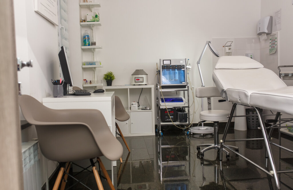 Клініка естетичної медицини «BG LAB»