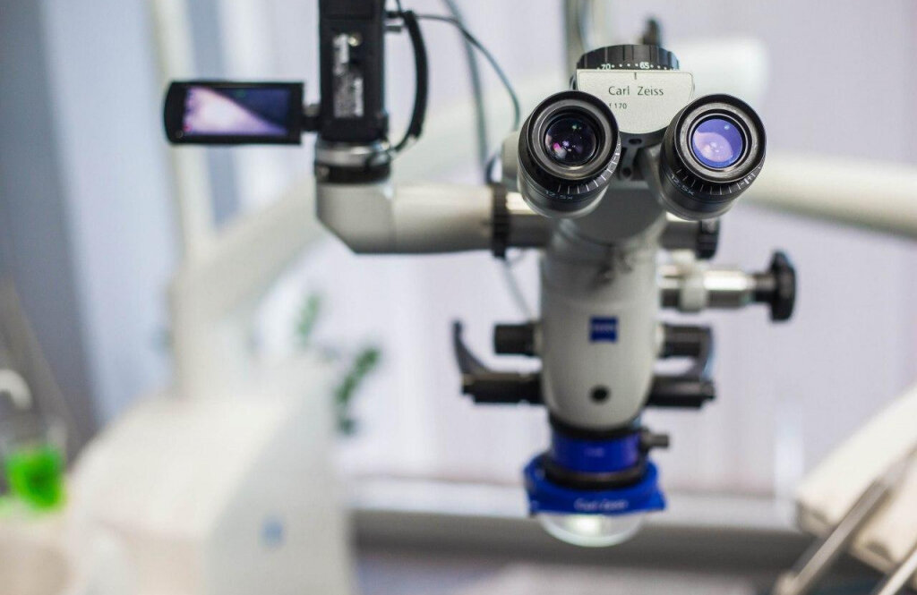 Родинна Стоматологія