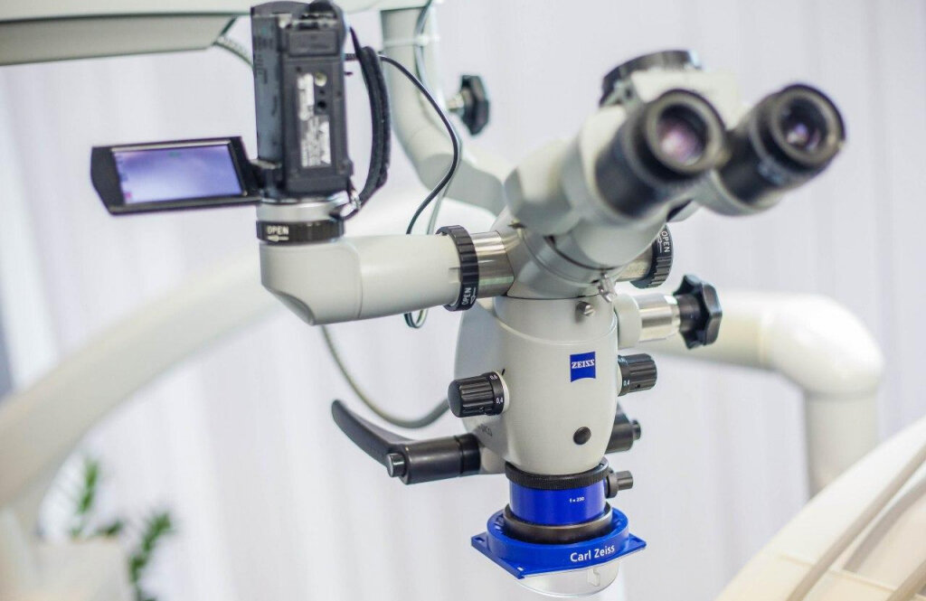 Родинна Стоматологія