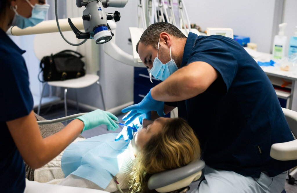 Родинна Стоматологія