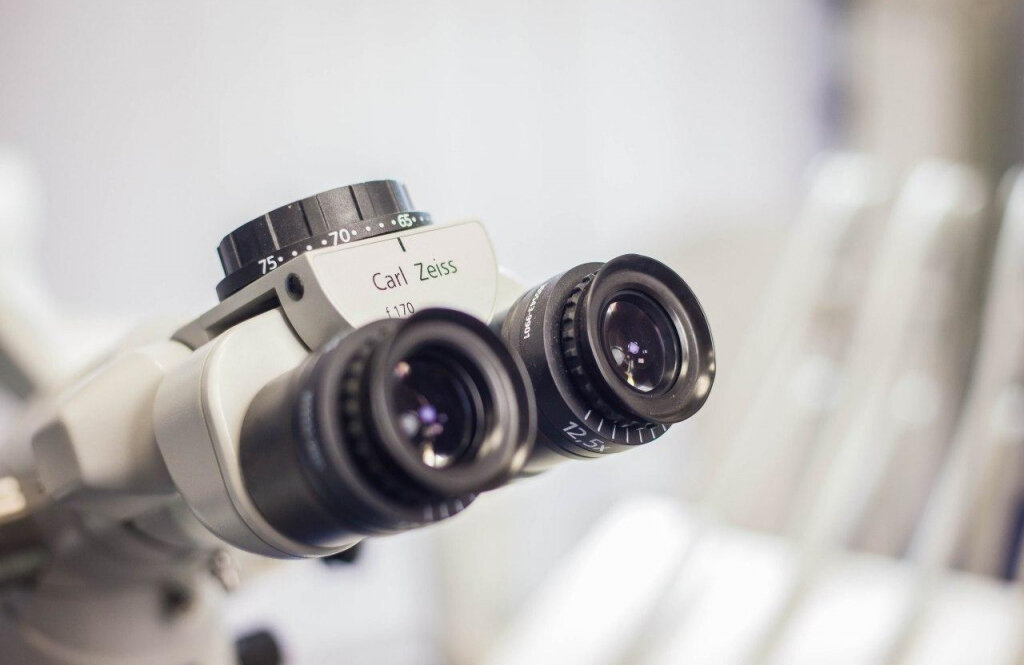 Родинна Стоматологія