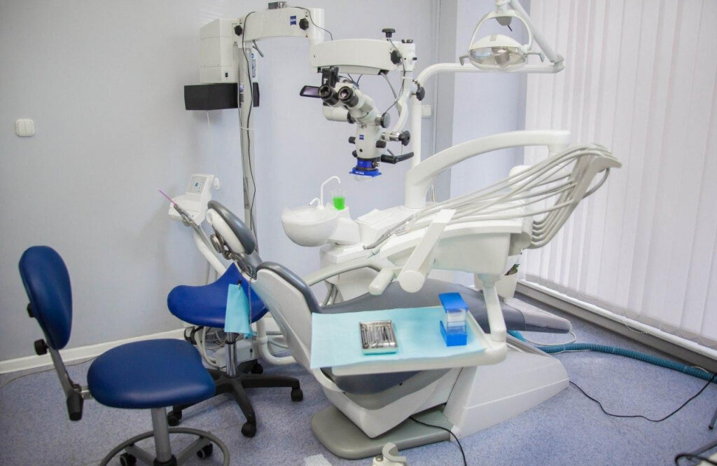 Родинна Стоматологія