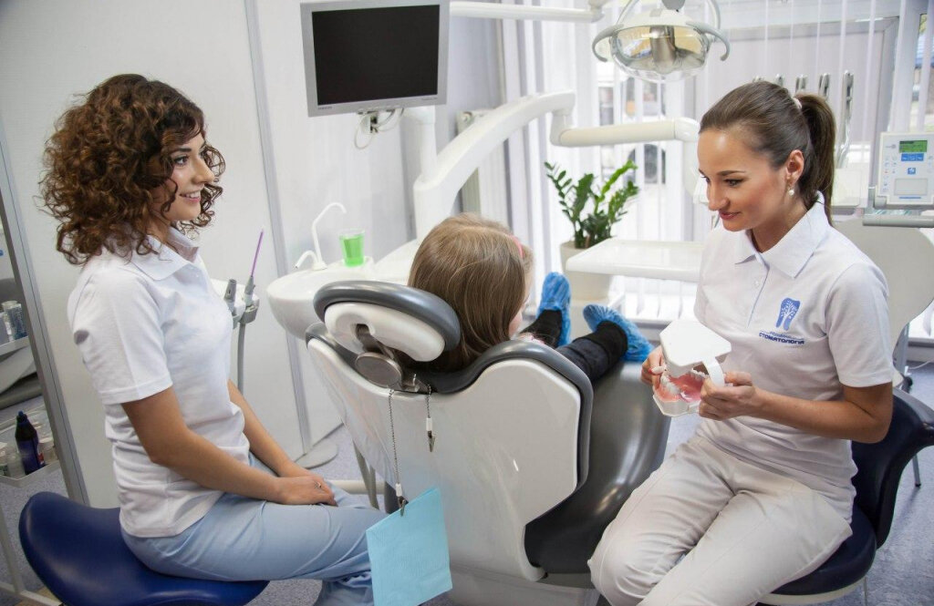 Родинна Стоматологія