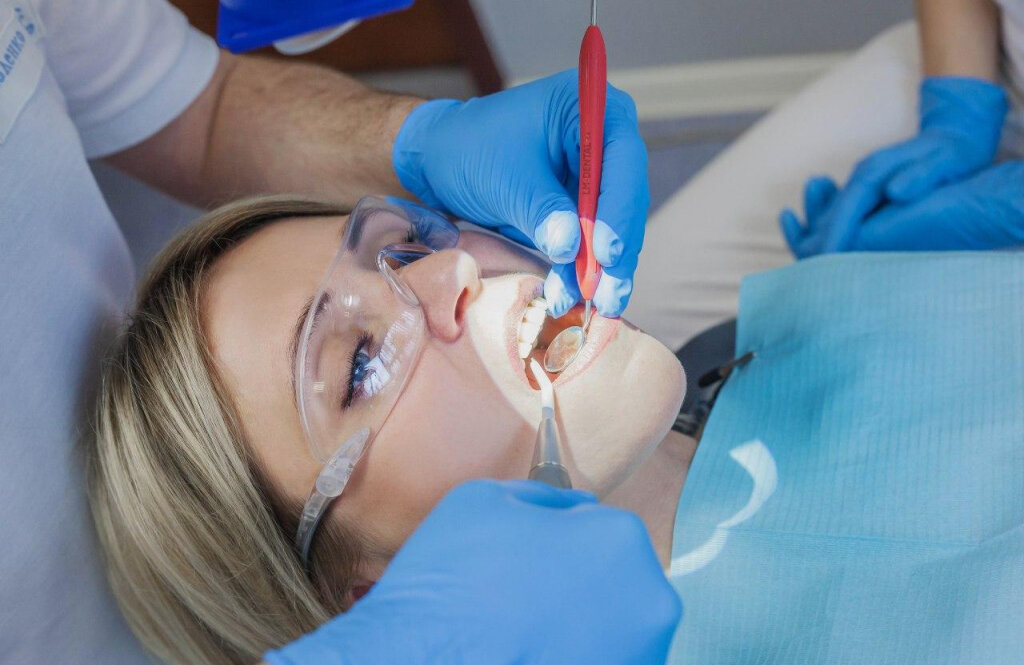 Родинна Стоматологія