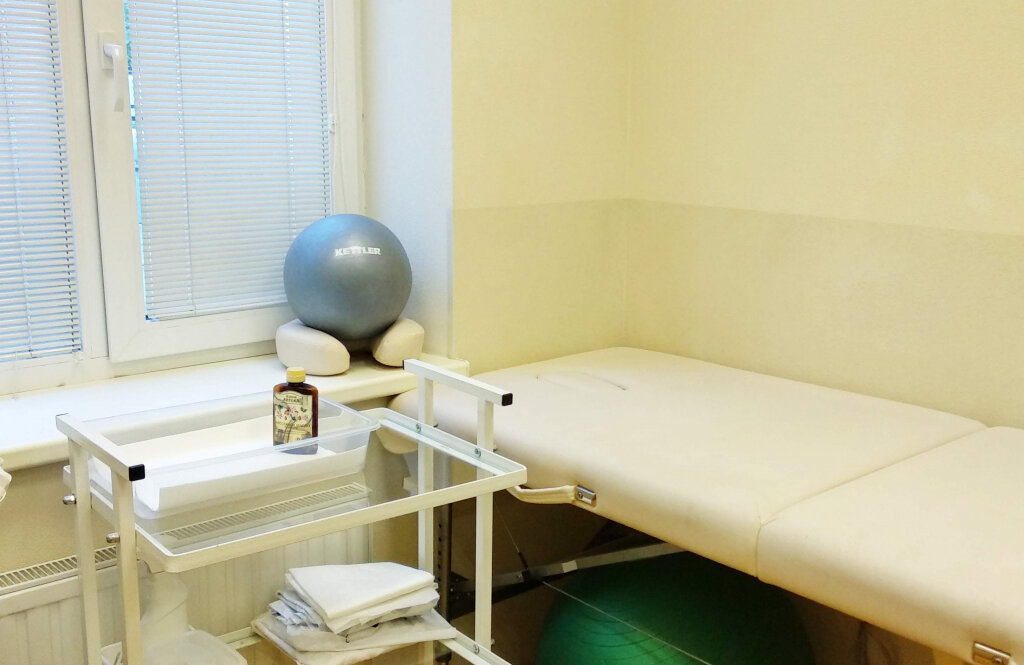 «Мамин Дім» на Григорія Сковороди