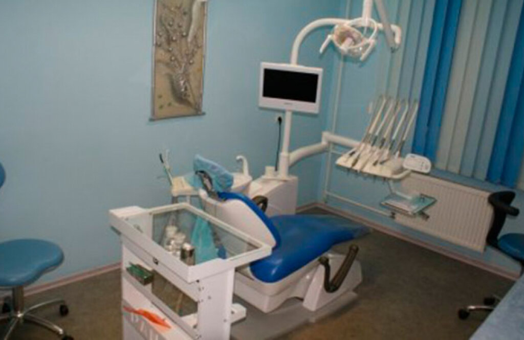 Елітдентал