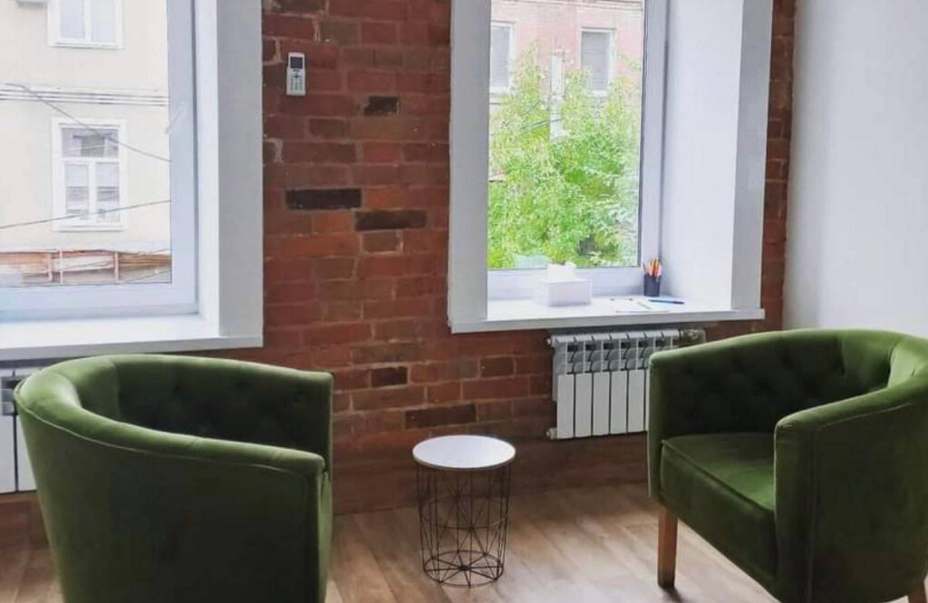 Психологічний Центр Вячеслава Бердага