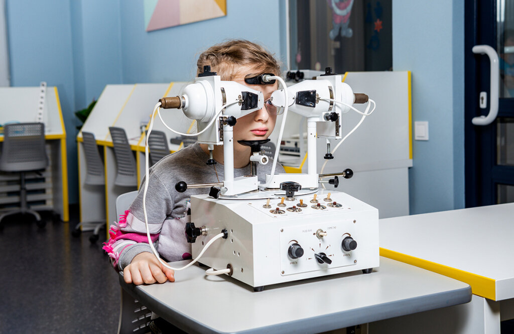 Ексімер, офтальмологічний центр в Києві ‌