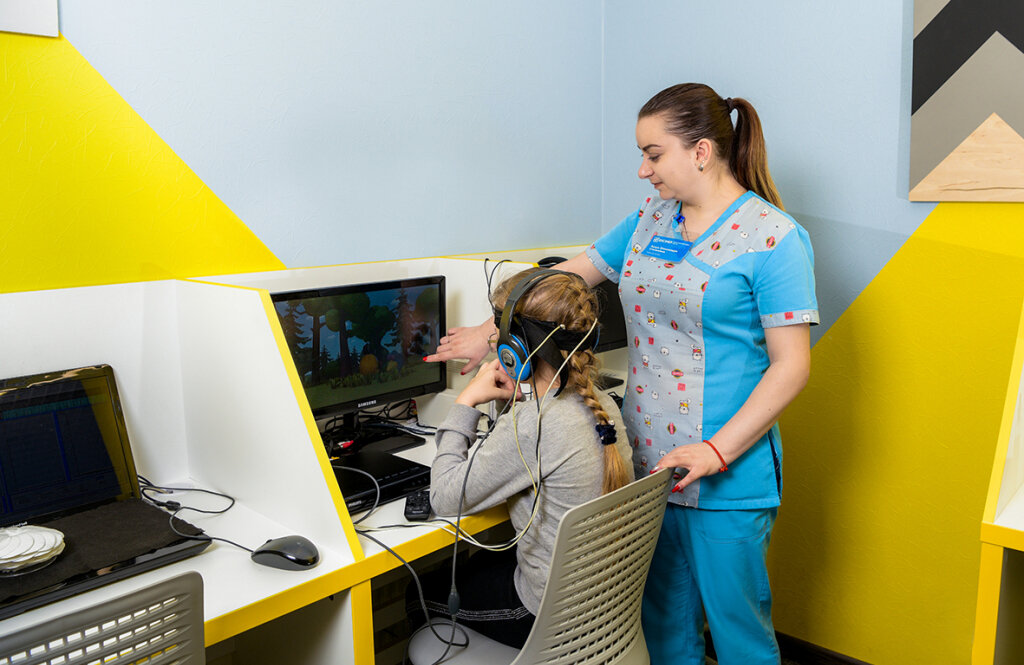 Ексімер, офтальмологічний центр в Києві ‌