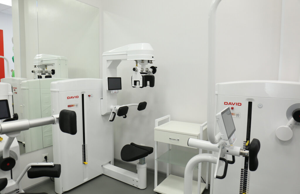 Інститут вертебрології та реабілітації на Подолі