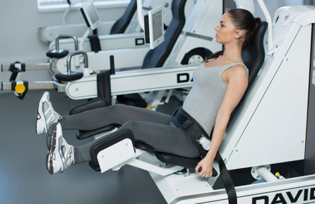 Інститут вертебрології та реабілітації на Подолі