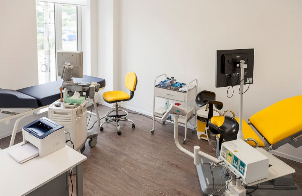 Дієво центр хірургічних рішень