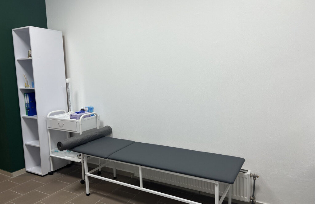 Сімейна клініка «DIMEDA» (ДІМЕДА)