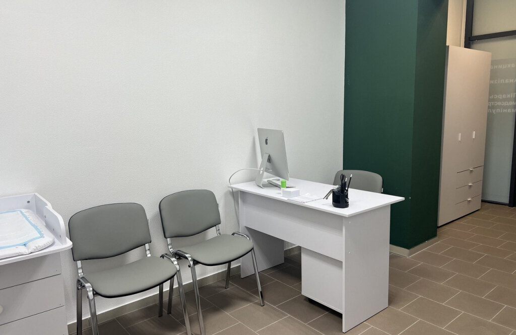 Сімейна клініка «DIMEDA» (ДІМЕДА)