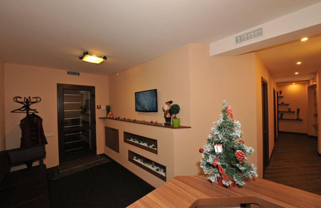 Віра Надія Любов