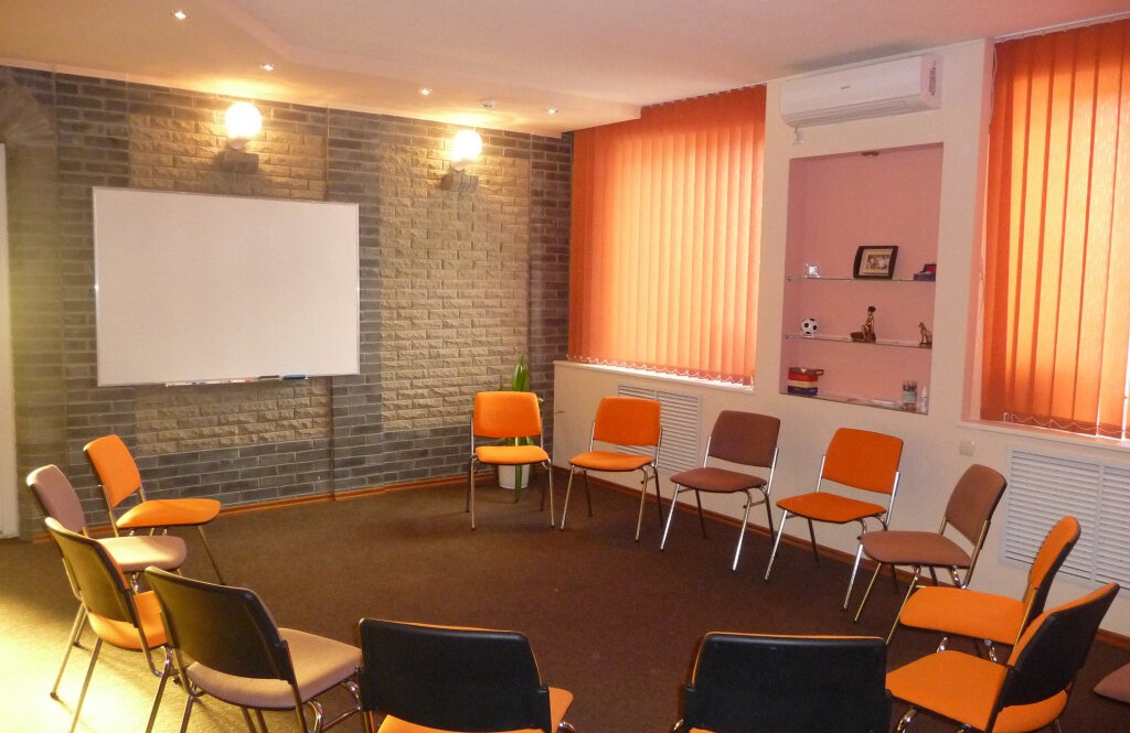 Азимут, психологічний центр