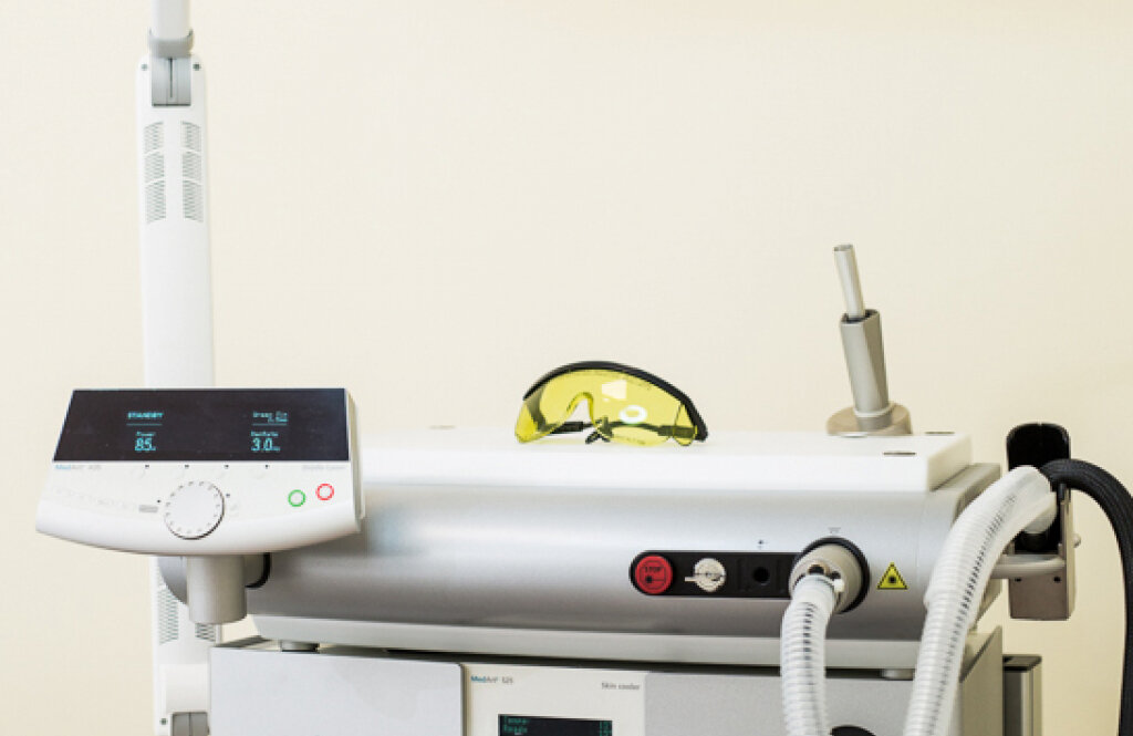 Анкор, медична косметологія