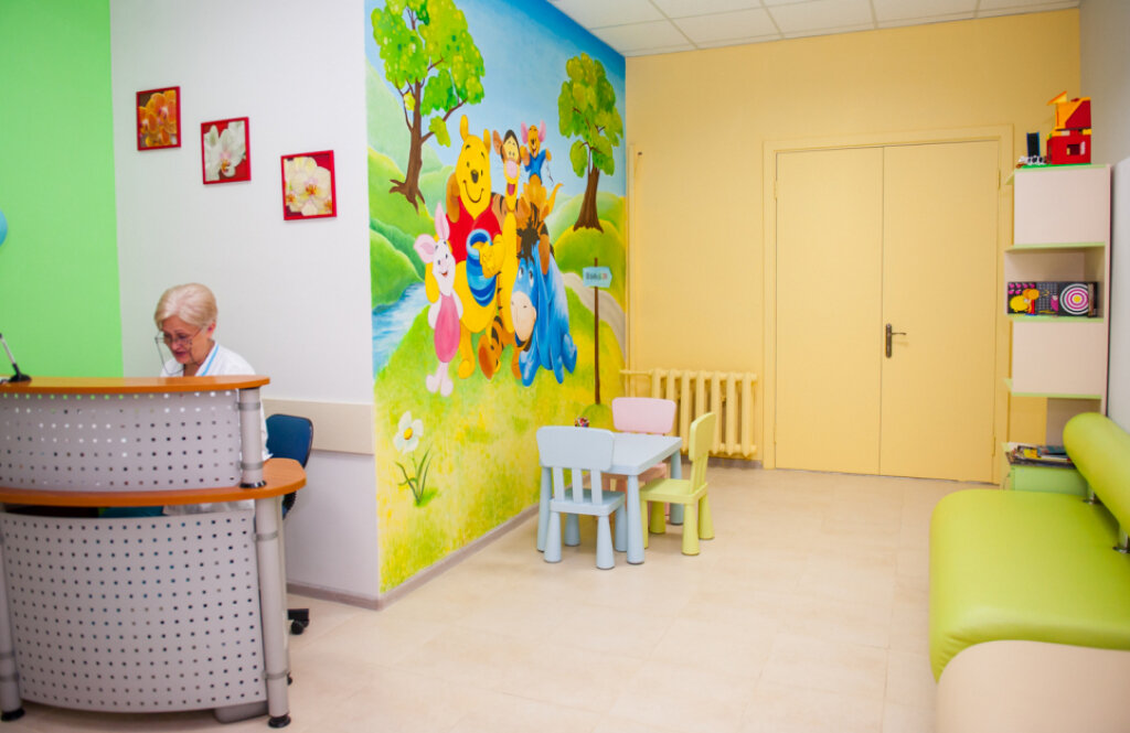 Клініка сучасної офтальмології «Візіобуд»