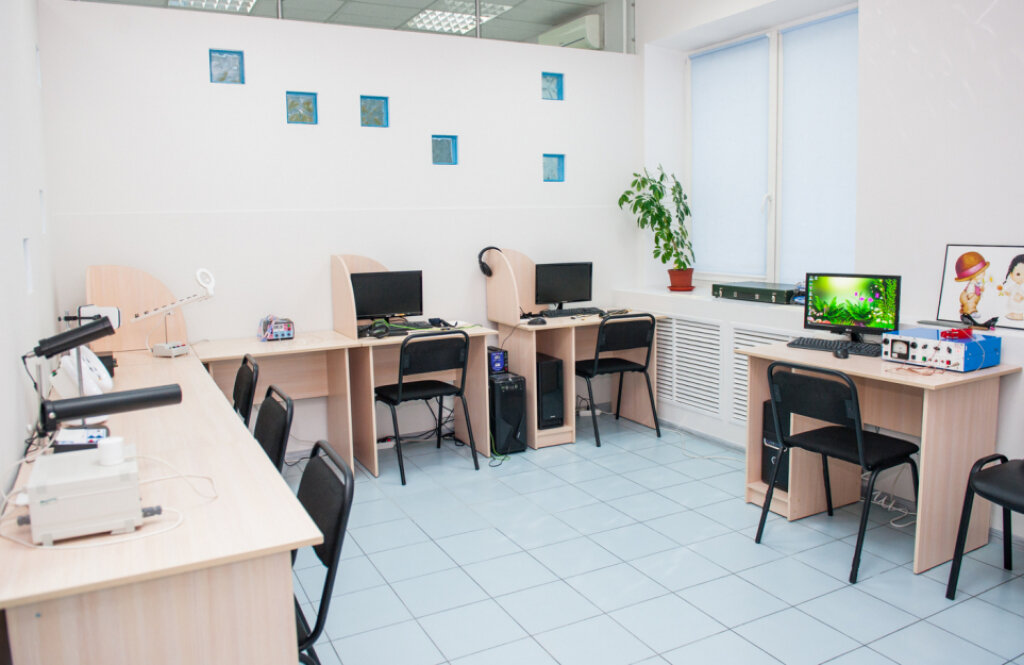 Клініка сучасної офтальмології «Візіобуд»