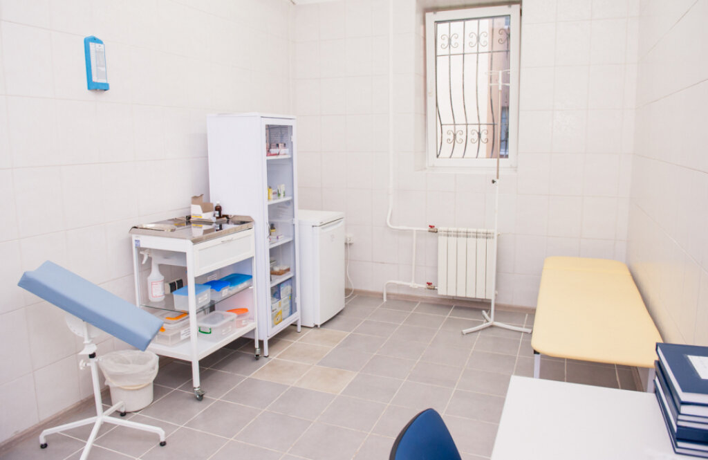 Клініка сучасної офтальмології «Візіобуд»