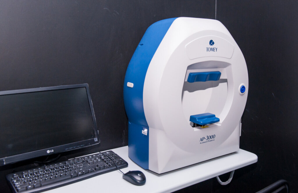 Клініка сучасної офтальмології «Візіобуд»