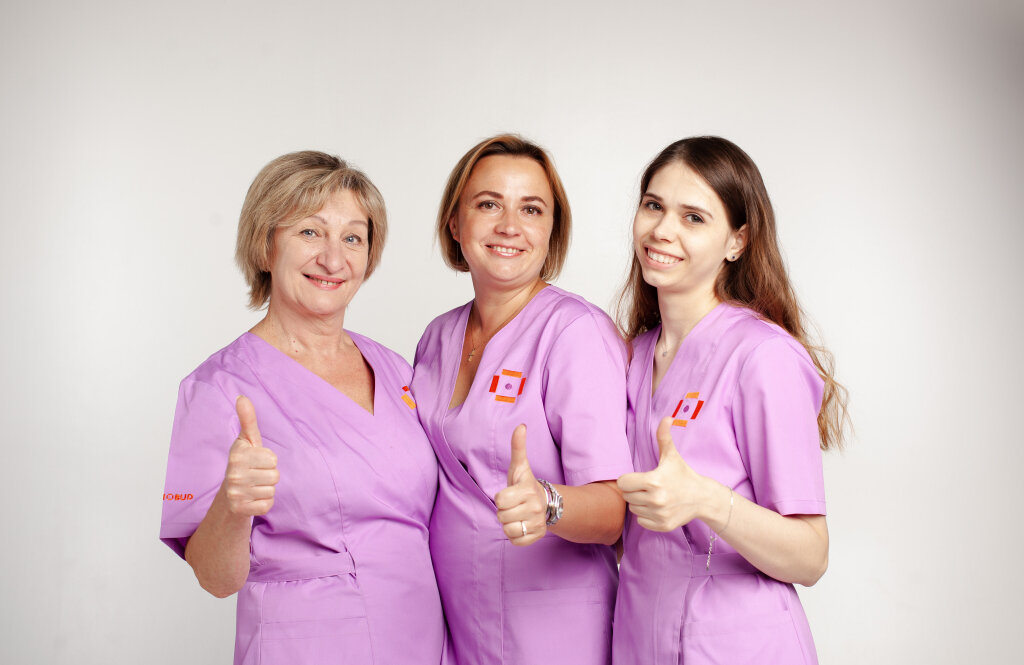 Клініка сучасної офтальмології «Візіобуд»