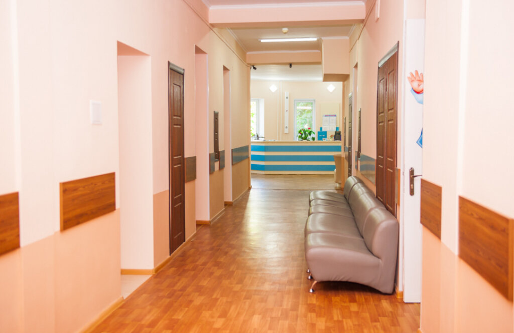 Клініка сучасної офтальмології «Візіобуд»