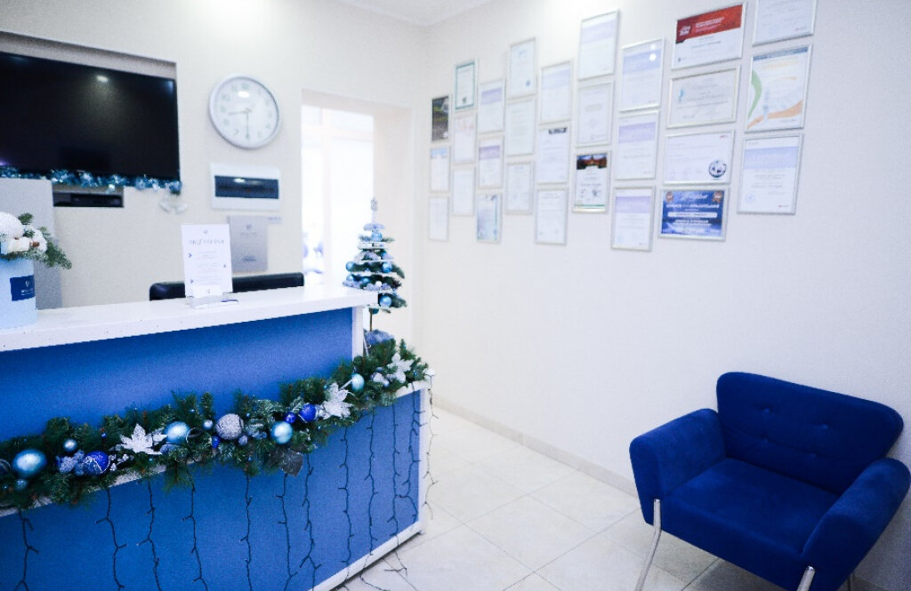 Коваленко Дентал Естетик клінік