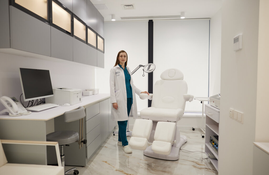 Клініка алергології та імунології AirDOC