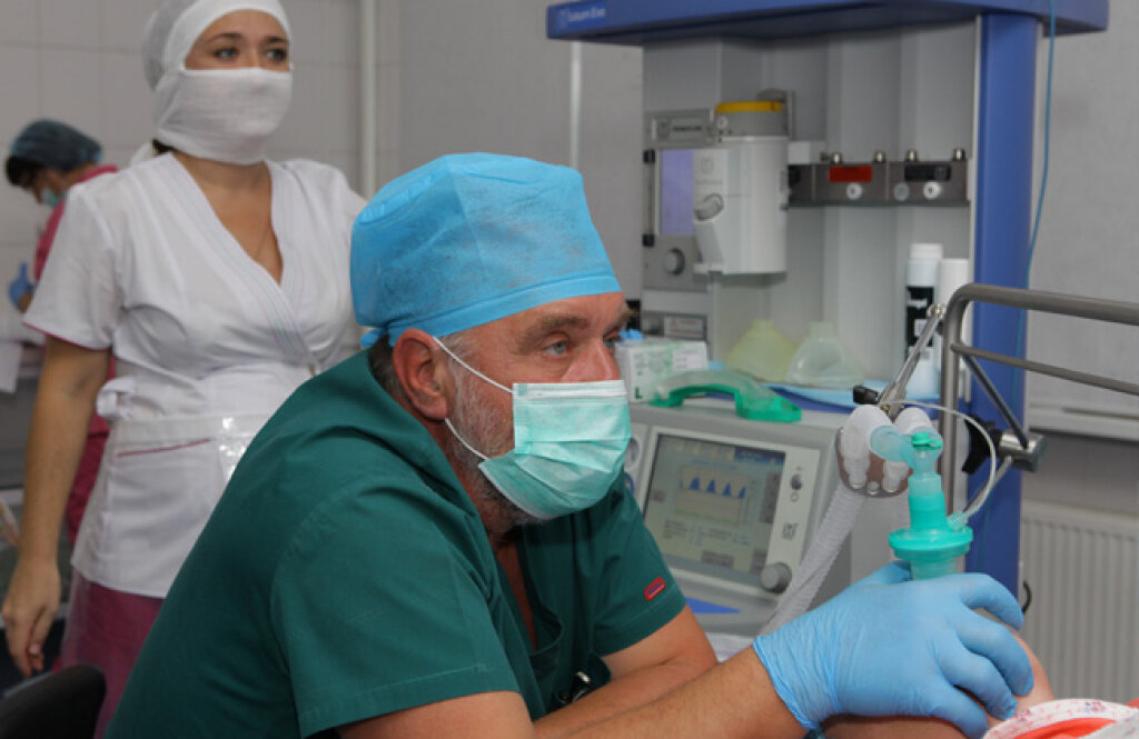 Клініка академіка Грищенка, відділення репродуктивної андрології