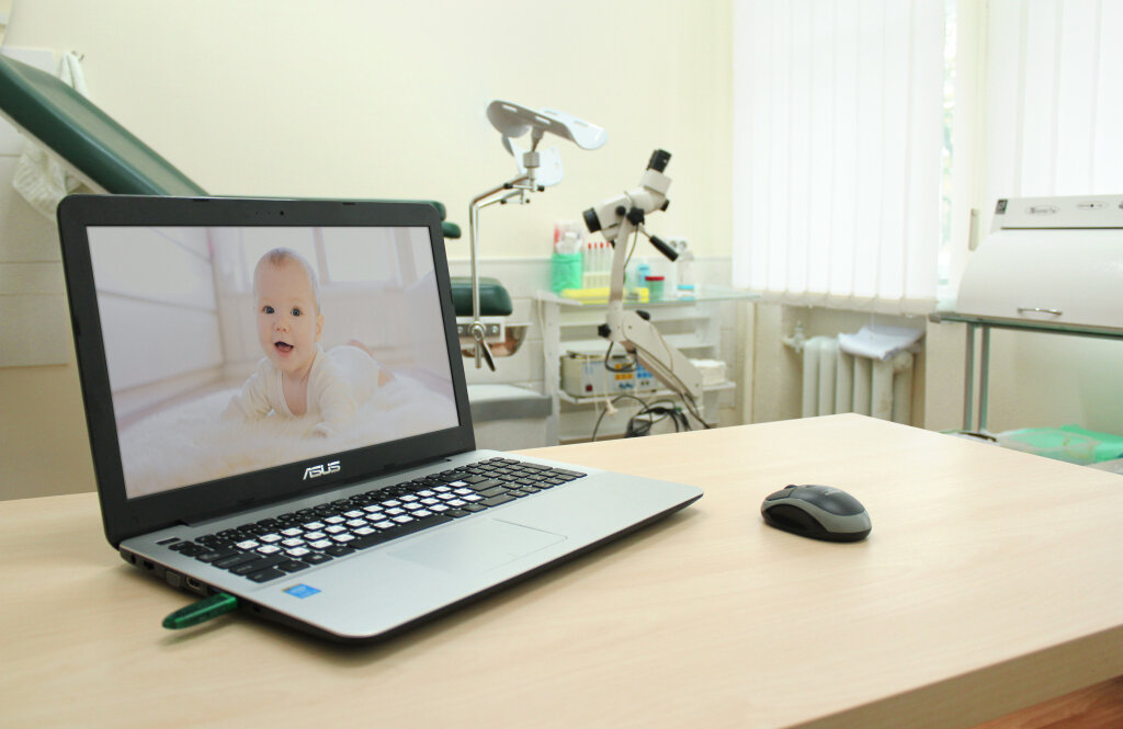 Сімейна консультація