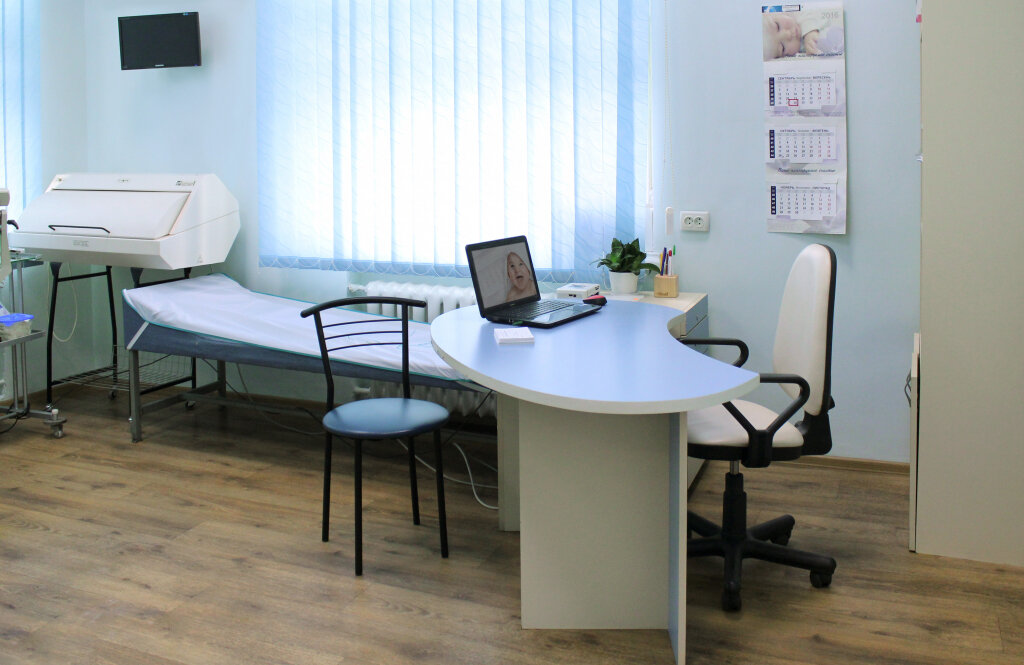 Сімейна консультація