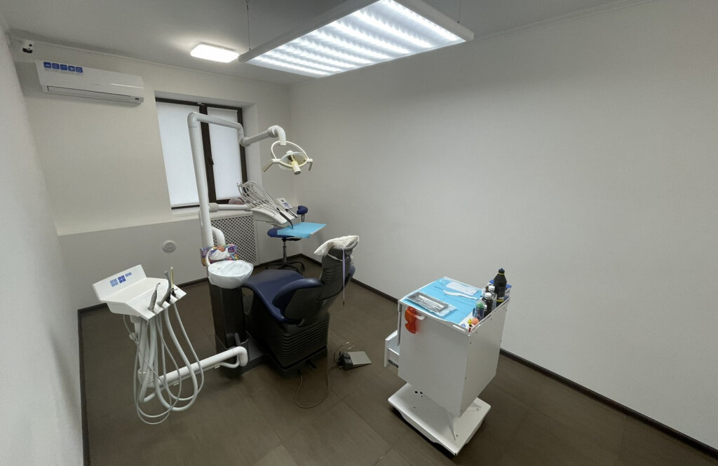 Нео Дентал Клінік