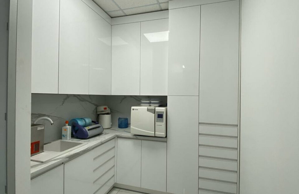 Подологічний центр Базилевської Наталії на Нивках