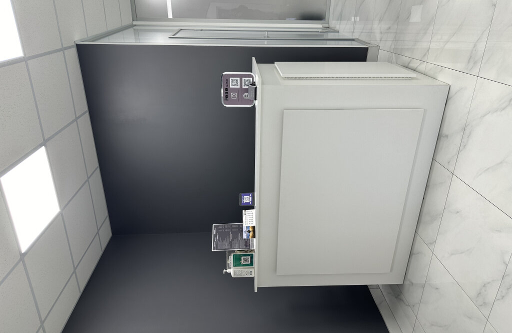 Подологічний центр Базилевської Наталії на Нивках