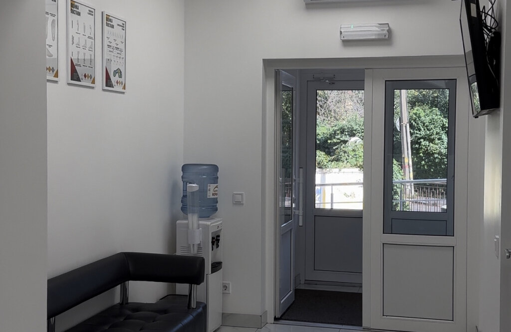 Подологічний центр Базилевської Наталії на Нивках