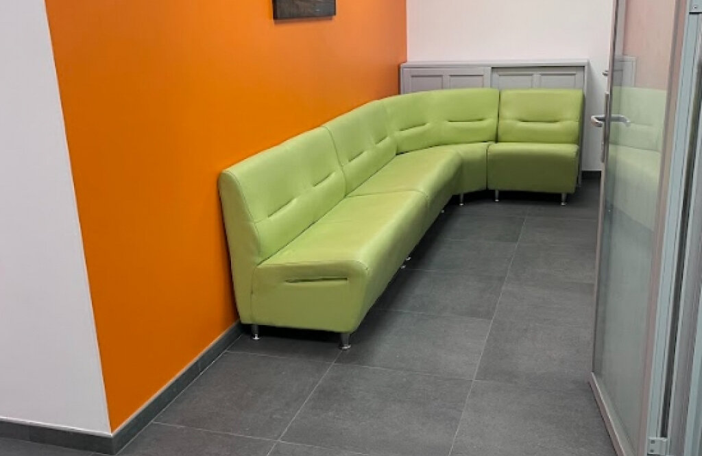 Медичний центр «Мій офтальмолог» на Олексіївці