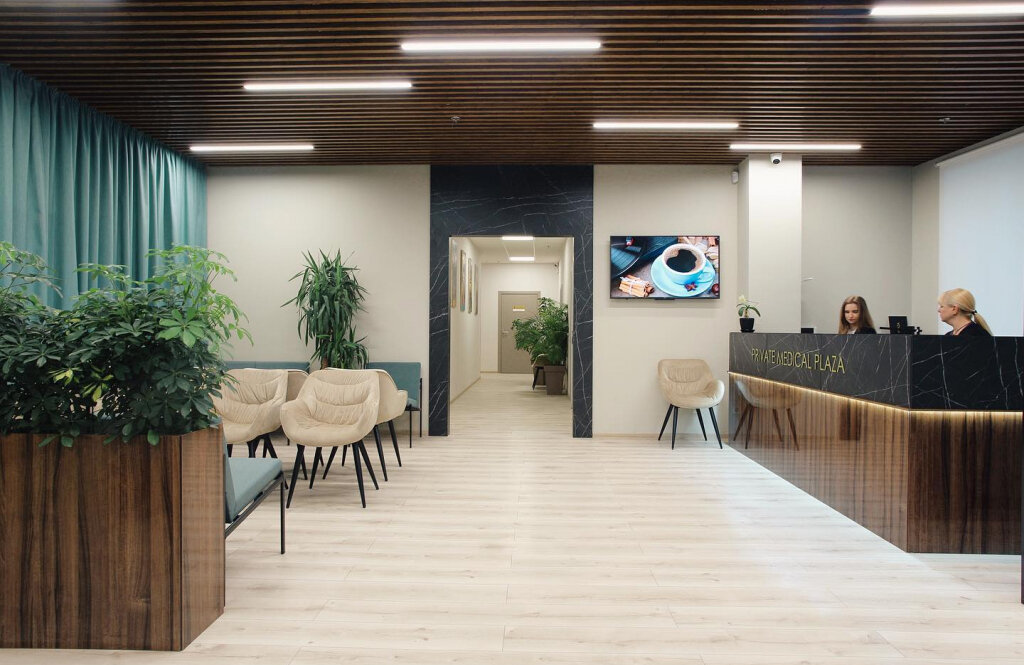 Med Helper, центр лікування болю на Глибочицькій