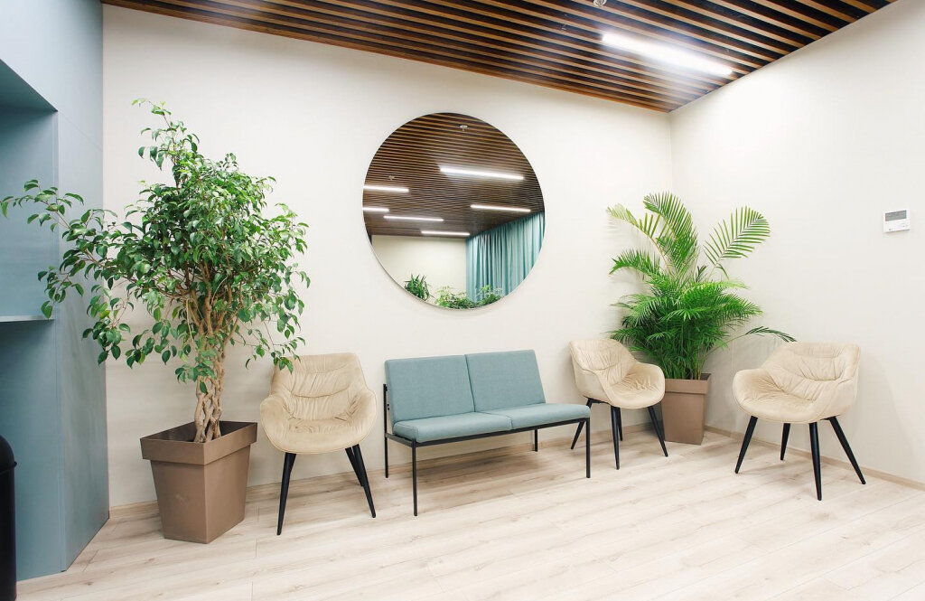 Med Helper, центр лікування болю на Глибочицькій